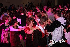 Faschingsball Dittenheim