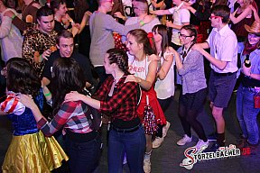 Faschingsball Dittenheim