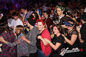 Faschingsball Dittenheim