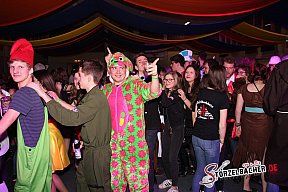 Faschingsball Dittenheim