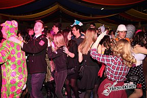 Faschingsball Dittenheim