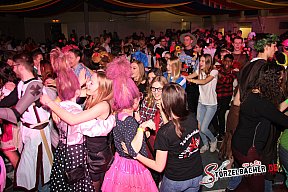 Faschingsball Dittenheim