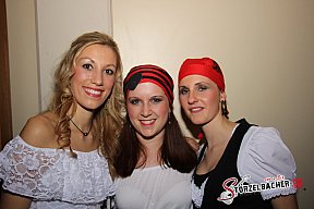 Faschingsball Dittenheim