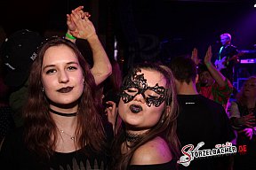 Faschingsball Dittenheim