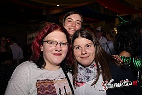 Faschingsball Dittenheim
