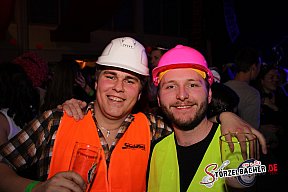 Faschingsball Dittenheim