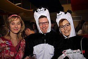 Faschingsball Dittenheim