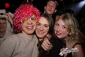 Faschingsball Dittenheim