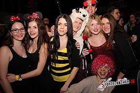 Faschingsball Dittenheim