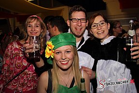 Faschingsball Dittenheim