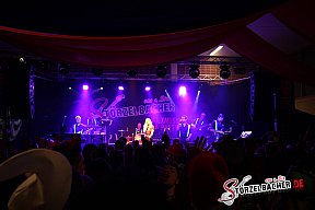 Faschingsball Dittenheim