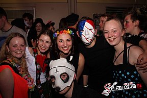 Faschingsball Dittenheim