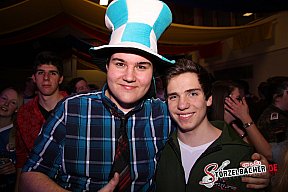 Faschingsball Dittenheim