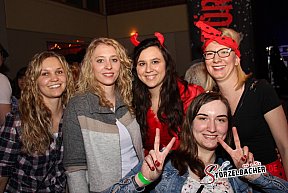 Faschingsball Dittenheim