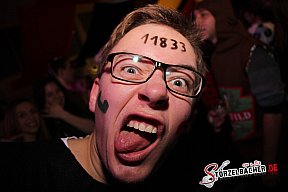 Faschingsball Dittenheim