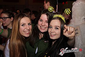 Faschingsball Dittenheim
