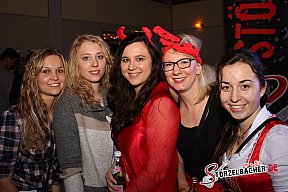 Faschingsball Dittenheim