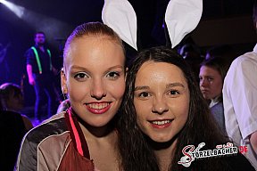 Faschingsball Dittenheim