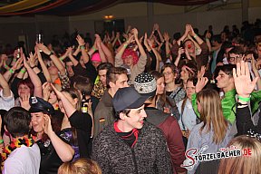 Faschingsball Dittenheim