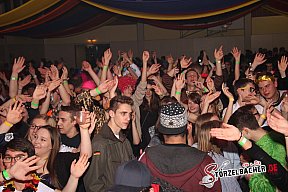 Faschingsball Dittenheim
