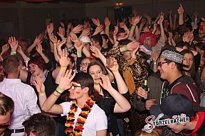 Faschingsball Dittenheim