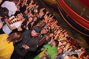 Faschingsball Dittenheim