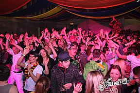 Faschingsball Dittenheim
