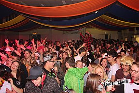 Faschingsball Dittenheim