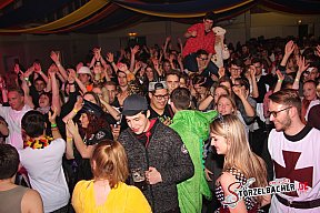 Faschingsball Dittenheim