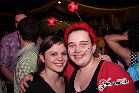 Faschingsball Dittenheim