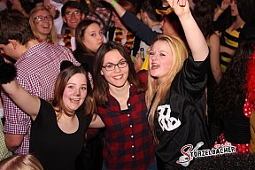 Faschingsball Dittenheim