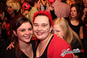 Faschingsball Dittenheim