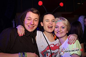 Faschingsball Dittenheim