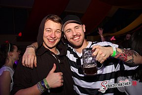 Faschingsball Dittenheim