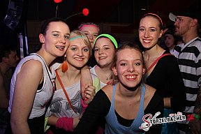 Faschingsball Dittenheim