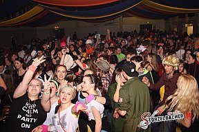 Faschingsball Dittenheim