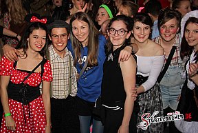 Faschingsball Dittenheim