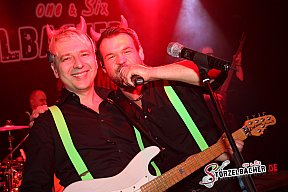 Faschingsball Dittenheim