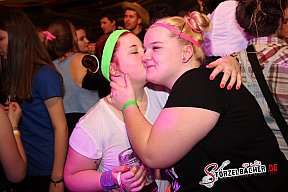 Faschingsball Dittenheim