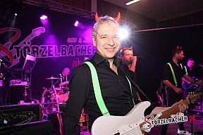 Faschingsball Dittenheim