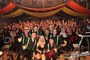Dittenheim Faschingsparty