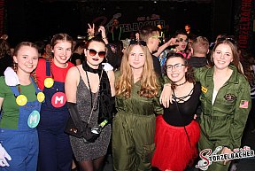 Dittenheim Faschingsparty