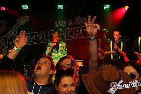Dittenheim Faschingsparty