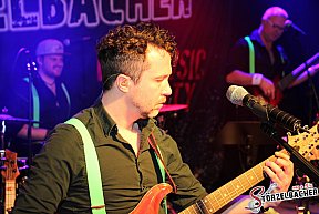 Dittenheim Faschingsparty
