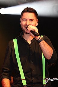 Dittenheim Faschingsparty