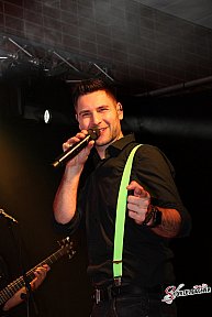 Dittenheim Faschingsparty