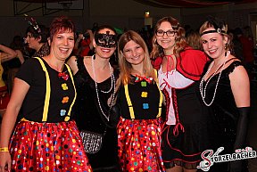 Dittenheim Faschingsparty