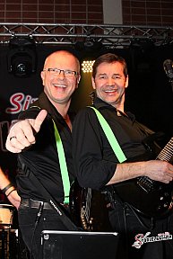Dittenheim Faschingsparty