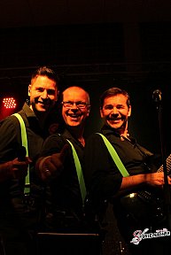 Dittenheim Faschingsparty