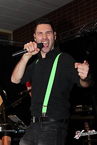 Dittenheim Faschingsparty